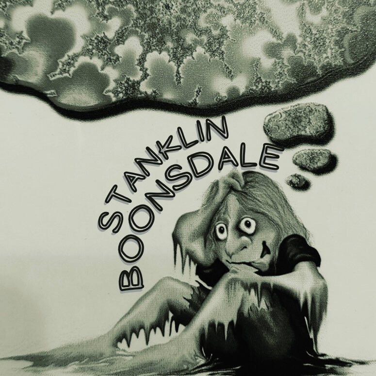 ‘91 Kandahar (Chem ‘91 x Maruf Kandahar ‘Zed Black’)